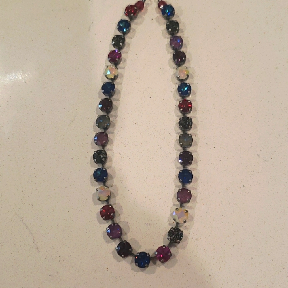 Mariana necklace